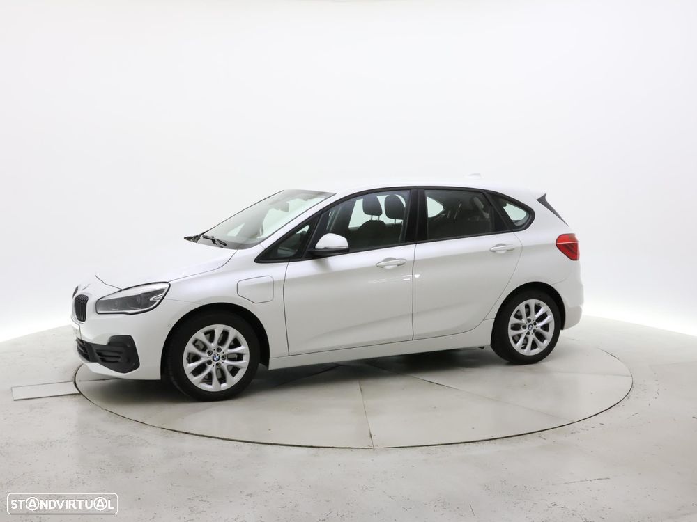 BMW 225xe Active Tourer Advantage - 2