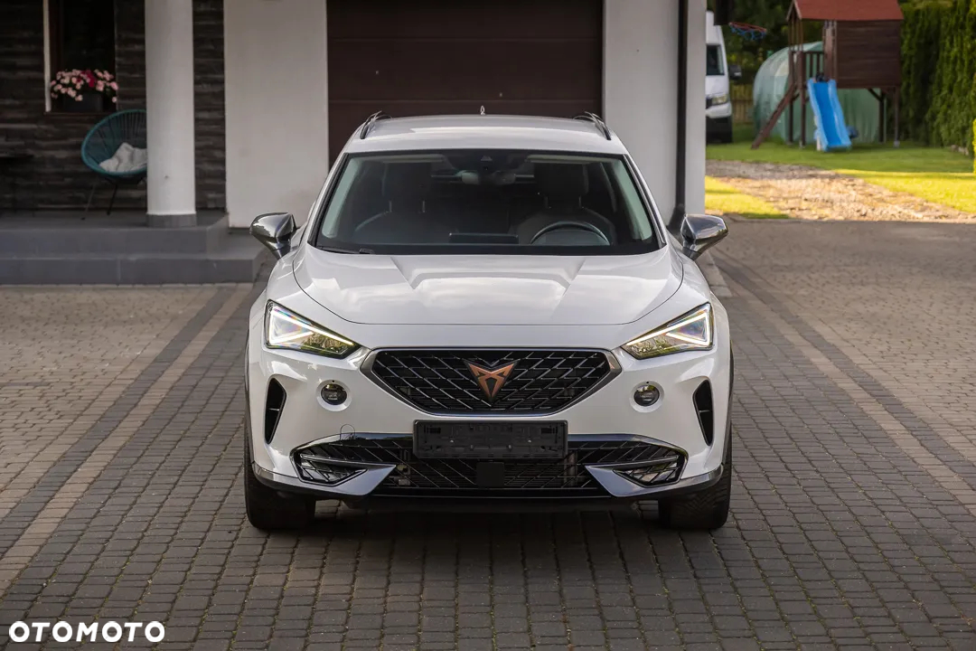 Cupra Formentor 1.5 TSI - 2
