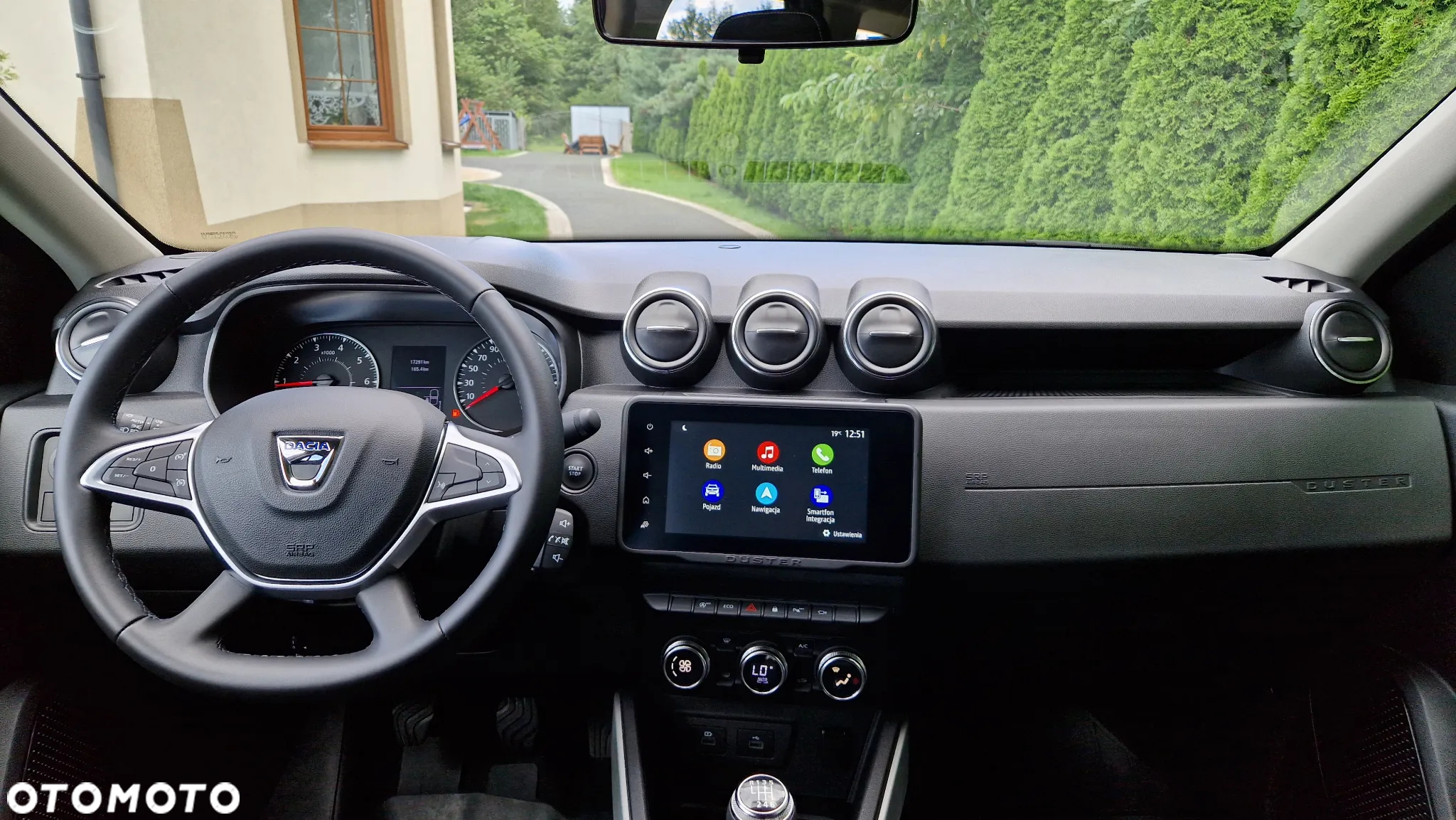 Dacia Duster 1.0 TCe Prestige - 16