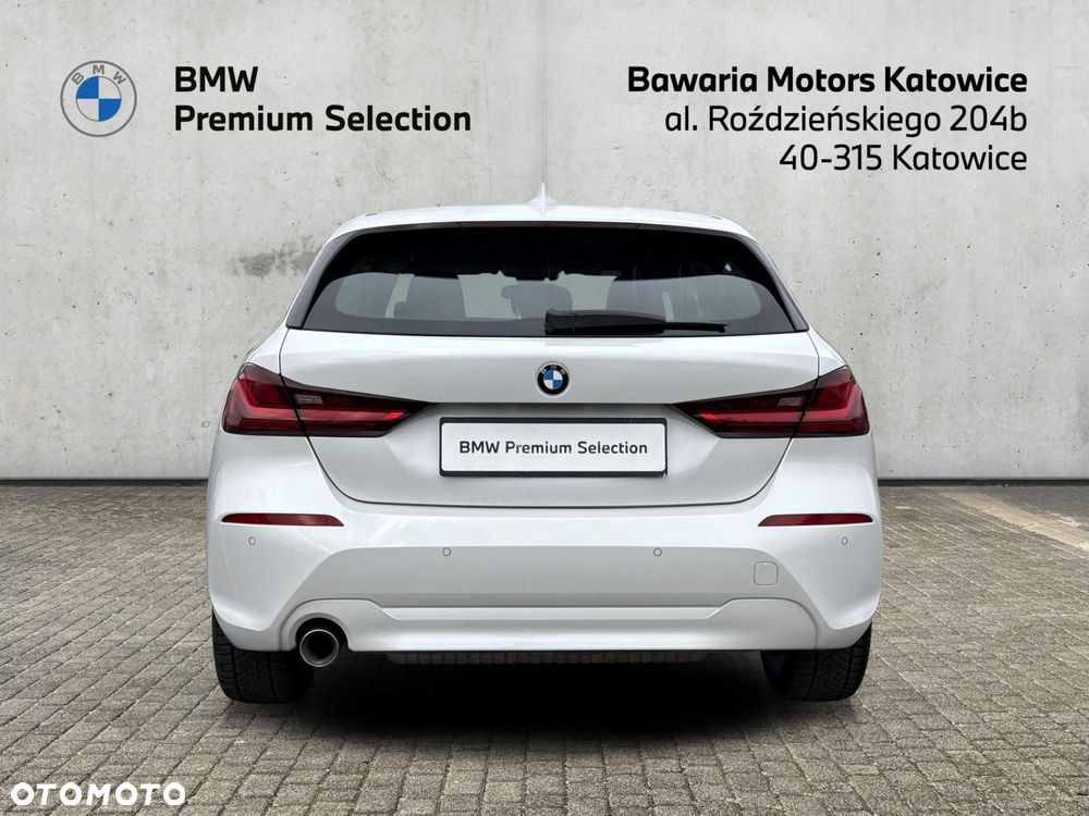 BMW Seria 1 - 11