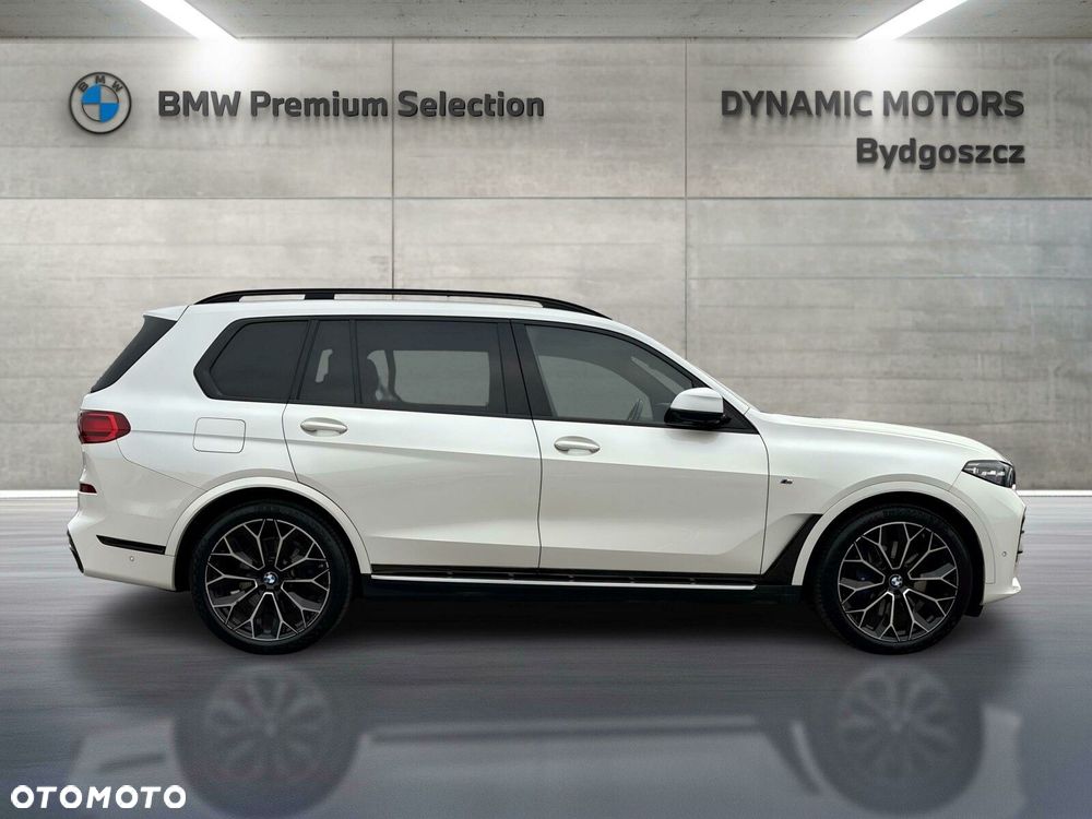 BMW X7 - 6