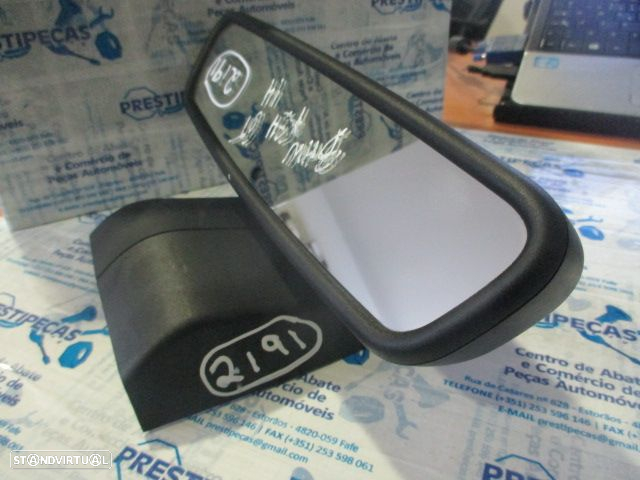 Espelho ESP2191 BMW F34 2014 INTERIOR ELETRICO 2 PINOS - 4