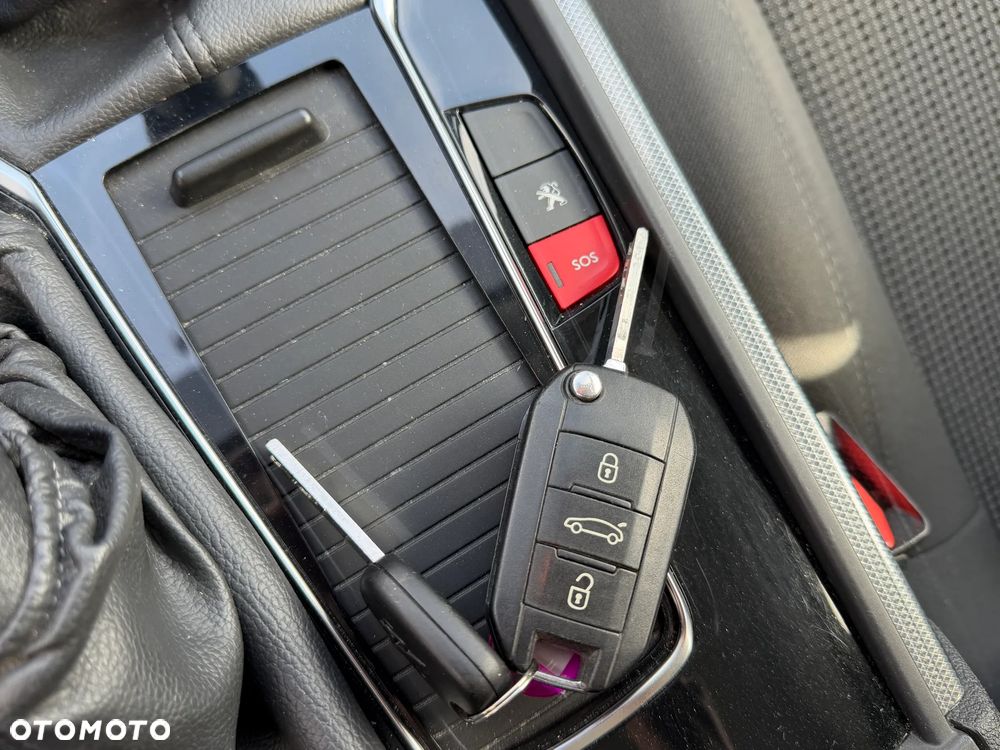Peugeot 508 BlueHDi 120 Stop&Start Active - 36