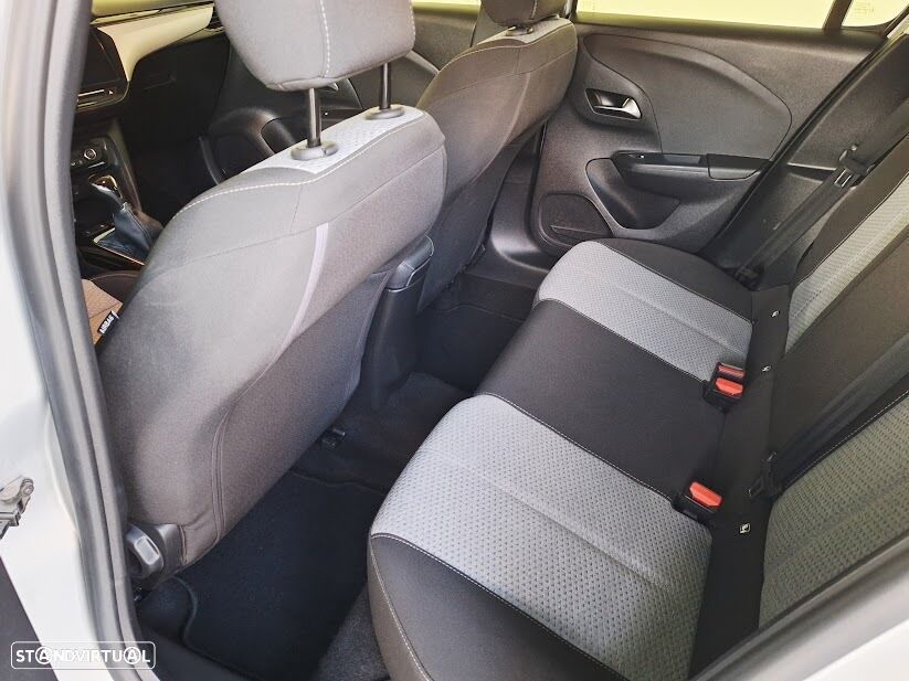 Opel Corsa 1.2 Edition - 7