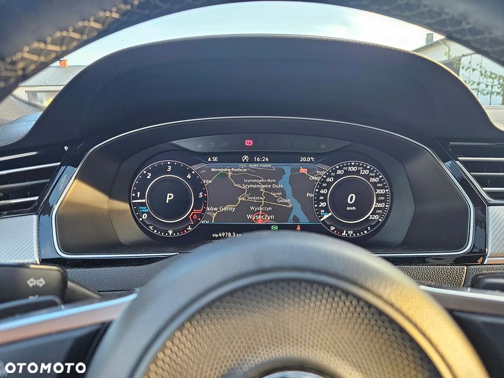 Volkswagen Arteon - 16