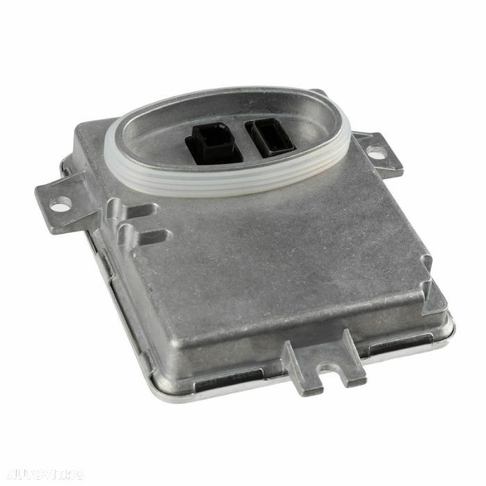 Droser Modul Balast Calculator Far BMW Seria 3 E90 E91 Volvo S80 V70 - 5