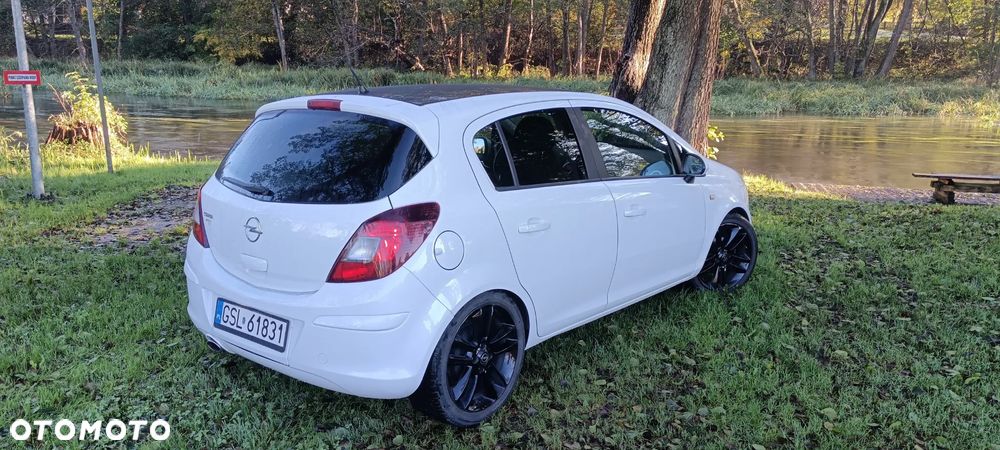 Opel Corsa 1.4 16V Enjoy - 4