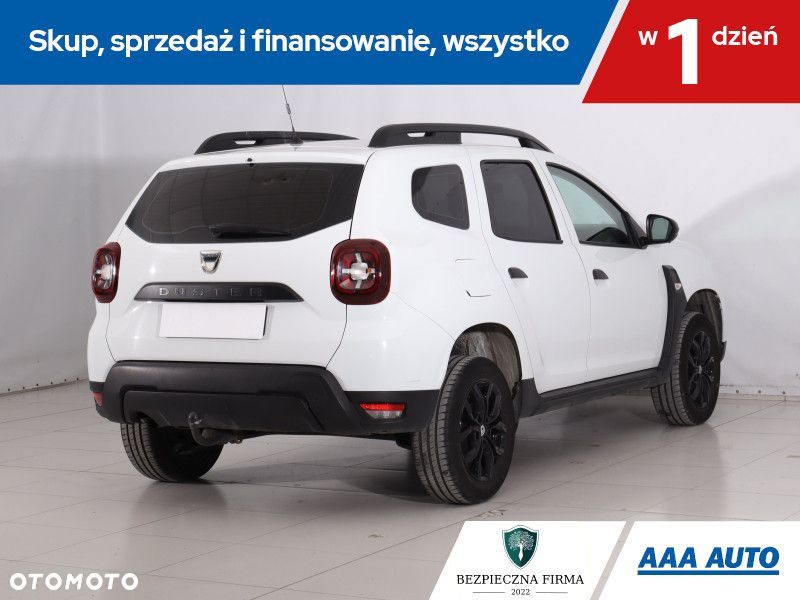 Dacia Duster - 7