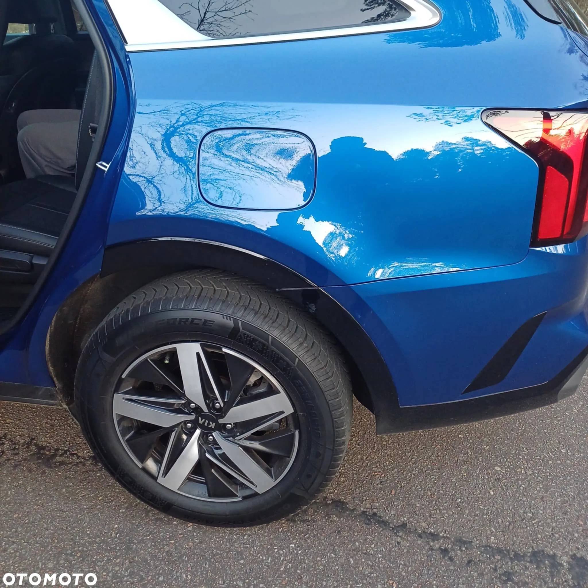 Kia Sorento - 19