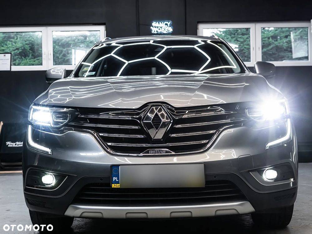 Renault Koleos 2.0 dCi Initiale Paris 4x4 X-Tronic - 2