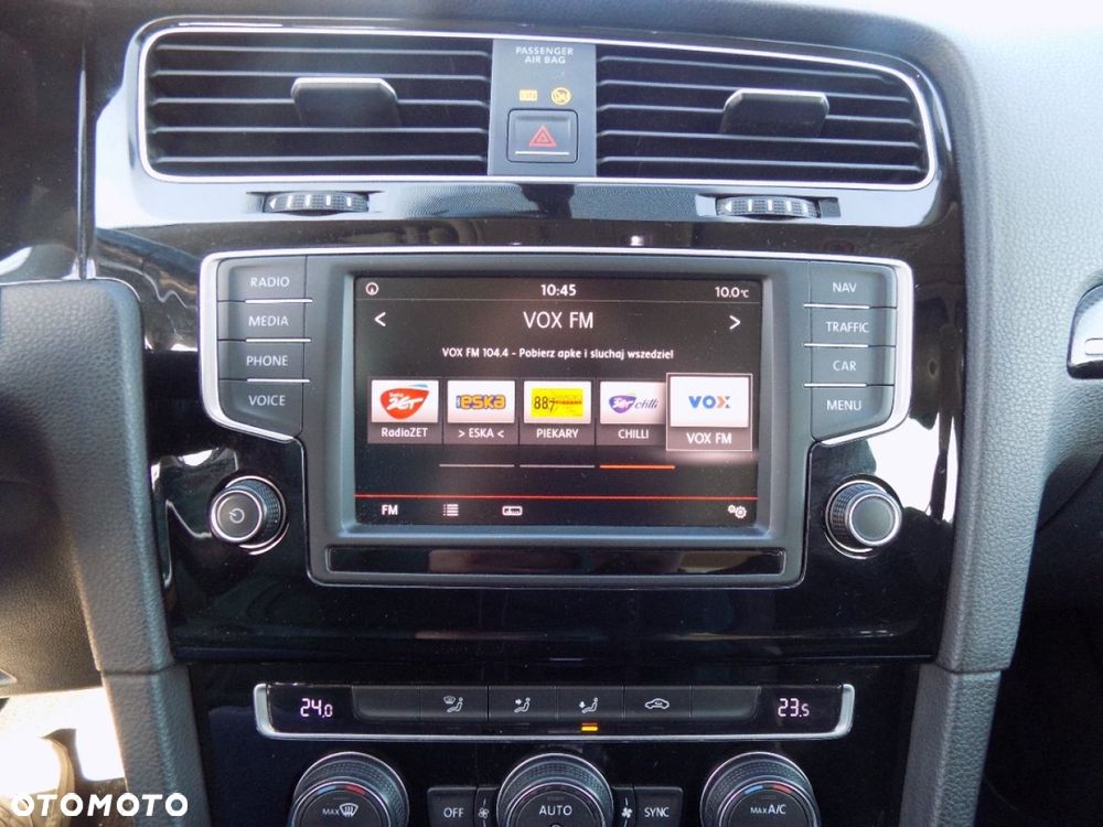 Volkswagen Golf Variant - 11