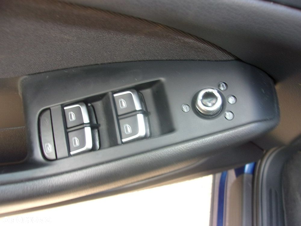Audi Q5 2.0 TFSI Quattro EU6 - 15
