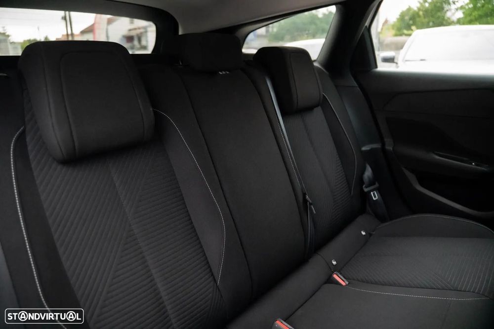 Peugeot 308 SW 1.5 BlueHDi Active Pack - 18