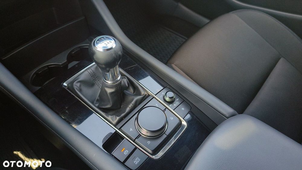 Mazda 3 - 29