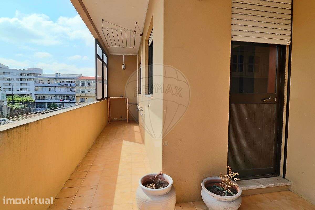 Apartamento T3 para venda - Grande imagem: 4/20