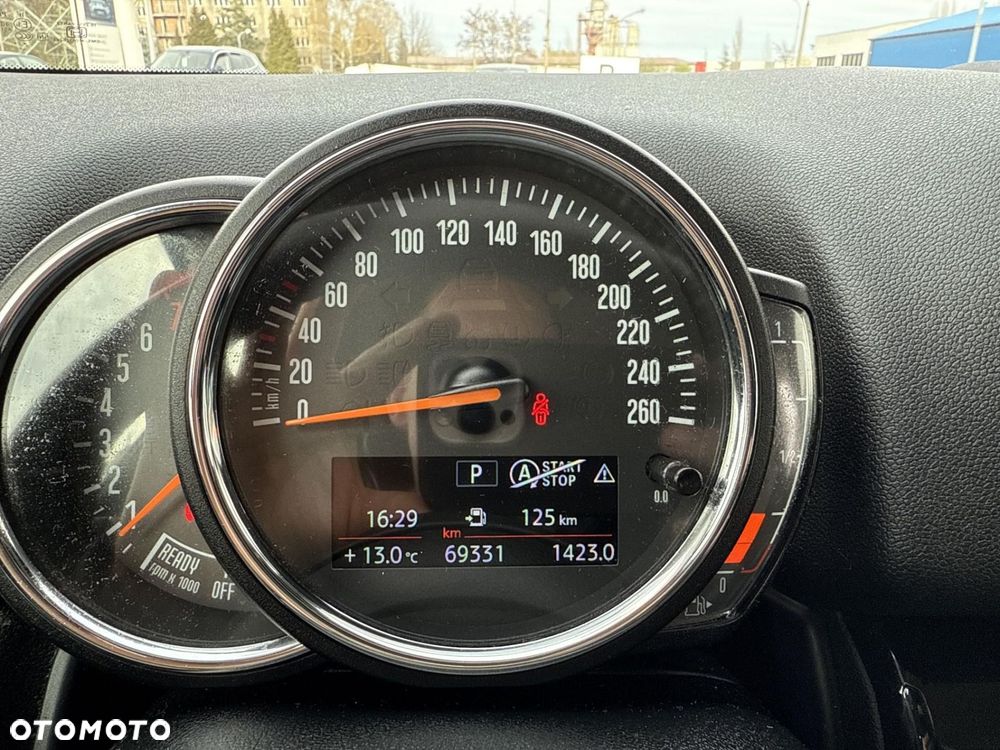 MINI Countryman Cooper S ALL4 - 15