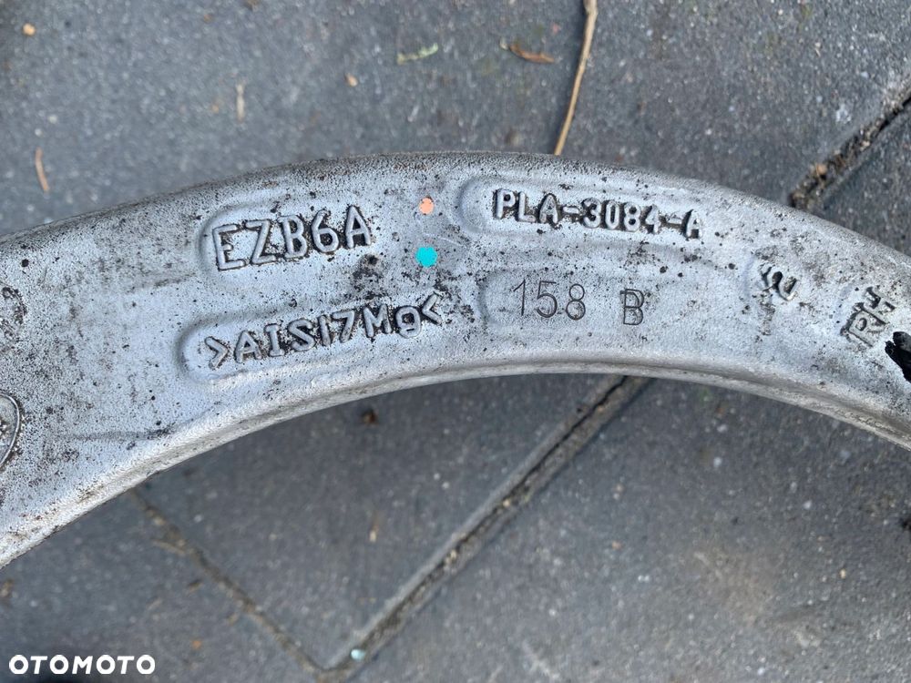 WAHACZE LEWY PRAWY PRZÓD RANGE ROVER SPORT L494 - 4