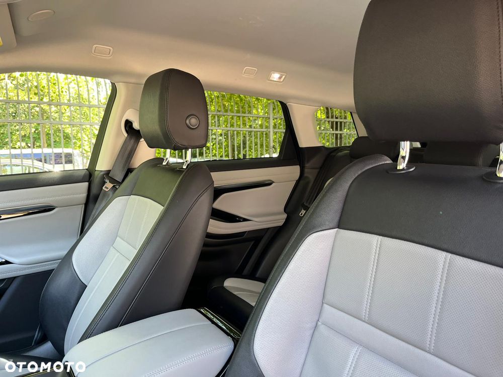 Land Rover Range Rover Evoque 2.0 P200 mHEV R-Dynamic SE - 19
