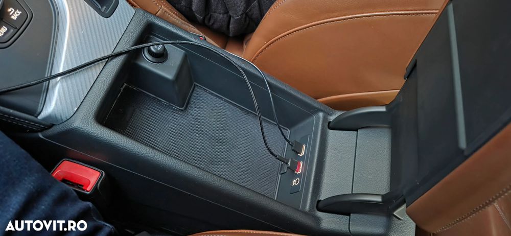 Audi A4 2.0 TDI quattro sport - 32