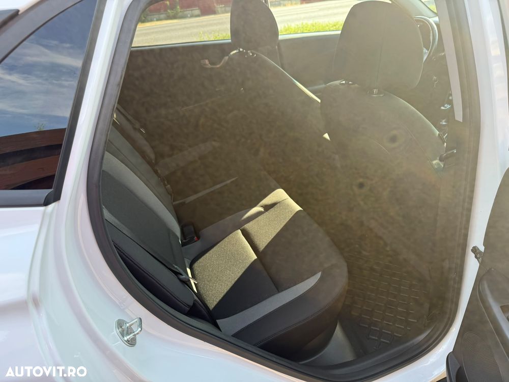 Hyundai KONA 1.0 T-GDI 2WD Highway - 10