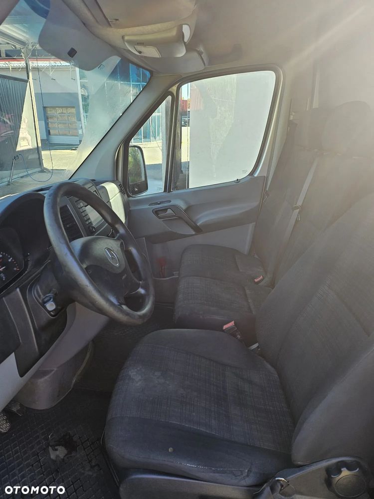 Mercedes-Benz Sprinter 313 - 9