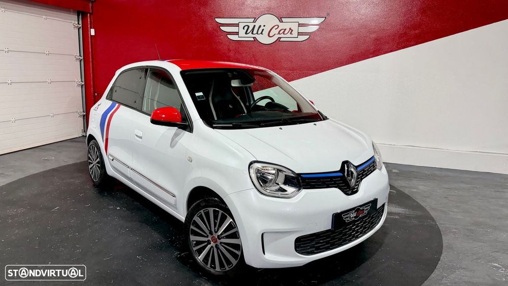 Renault Twingo 0.9 TCe Sport - 7