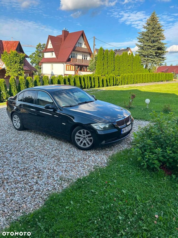 Audi 90 - 1