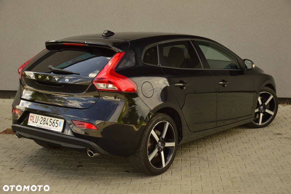Volvo V40 - 5