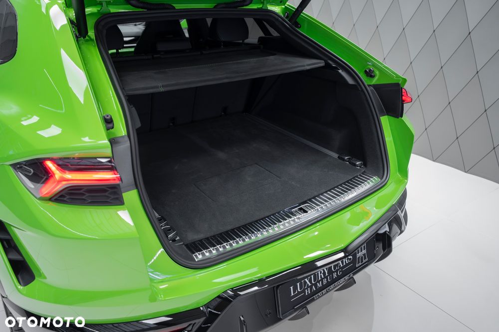 Lamborghini Urus - 32