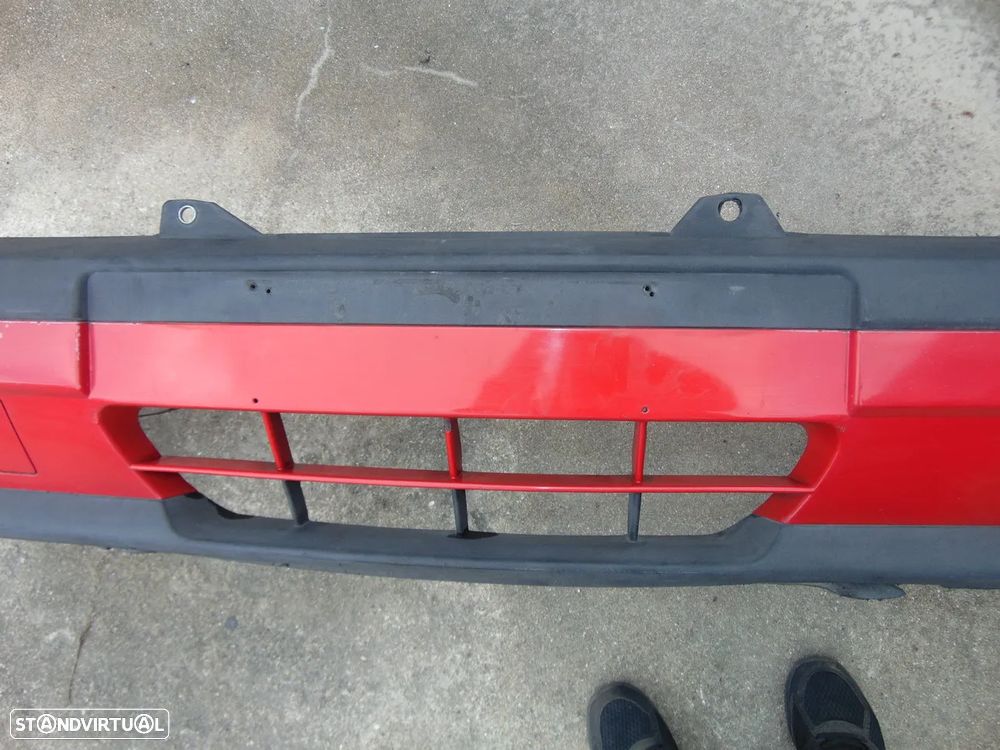 Lancia Delta 1994 para-choques - 6