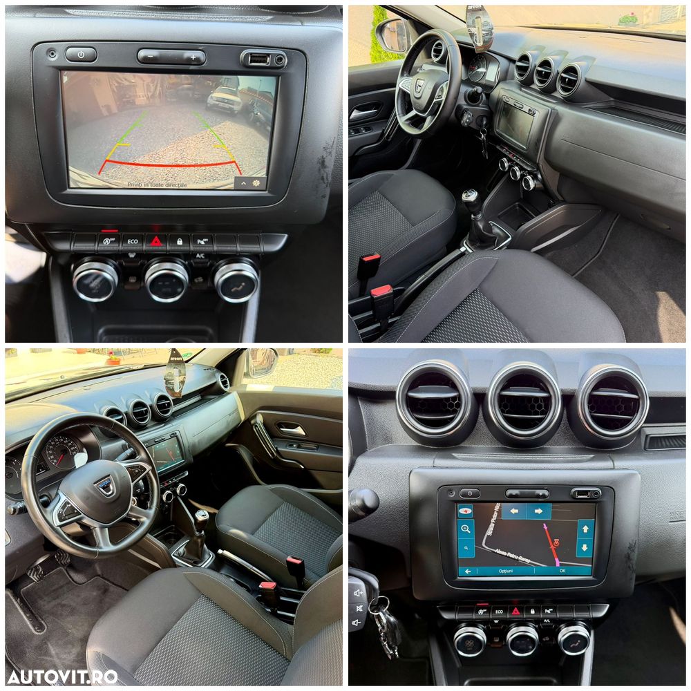 Dacia Duster TCe 130 2WD Prestige - 7