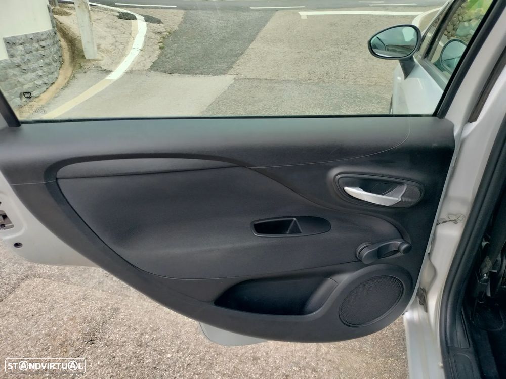 Fiat Punto Evo 1.3 M-Jet Dynamic Style - 9