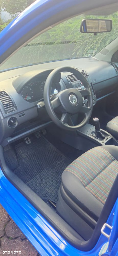 Volkswagen Polo 1.2 - 8