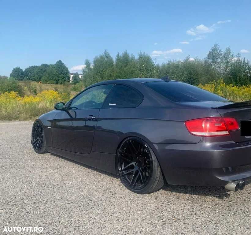 Jante Haxer R19 5x120 BG HX020 Style | E34 E39 E60 E61 E63 E64 E32 E38 - 6