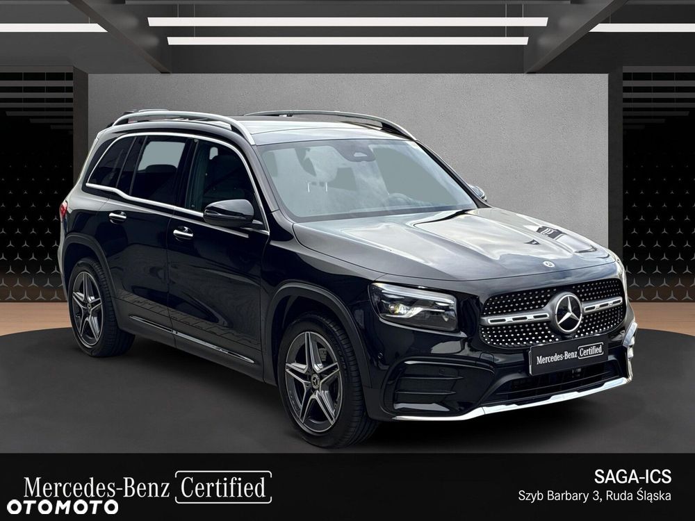 Mercedes-Benz GLB - 7