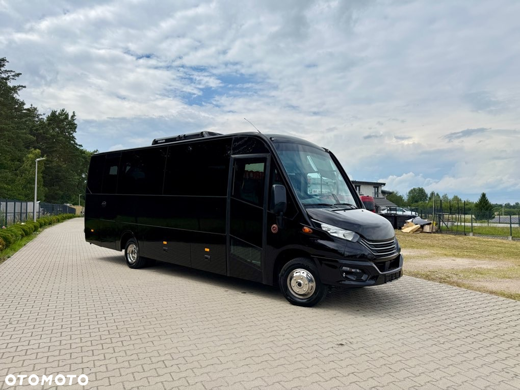 Iveco Daily 70C21 Tourist Line Dostepny od ręki - 2
