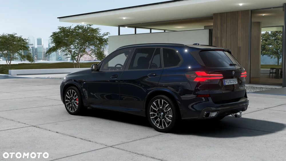 BMW X5 xDrive30d mHEV - 2