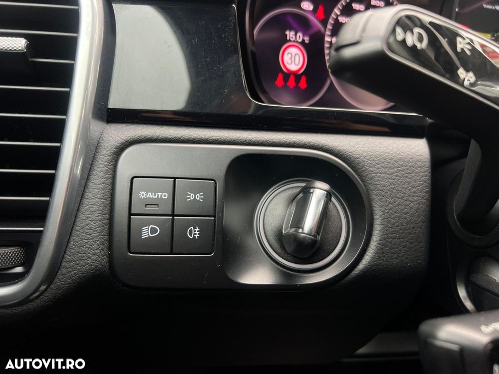 Porsche Cayenne E-Hybrid Tiptronic S - 31