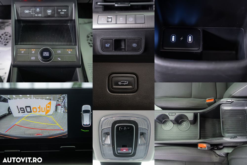 Hyundai KONA 1.6 GDI DCT Select - 4