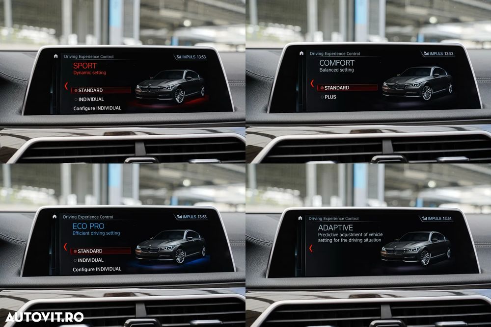 BMW Seria 7 - 18