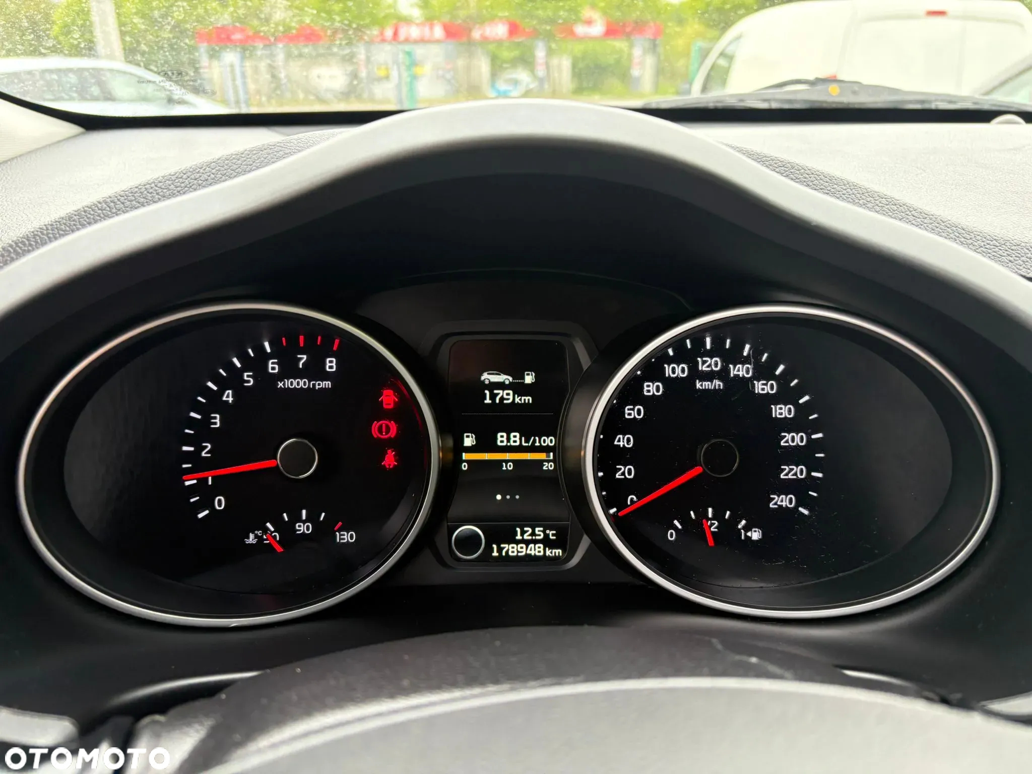 Kia Sportage 1.6 GDI XL 2WD - 11