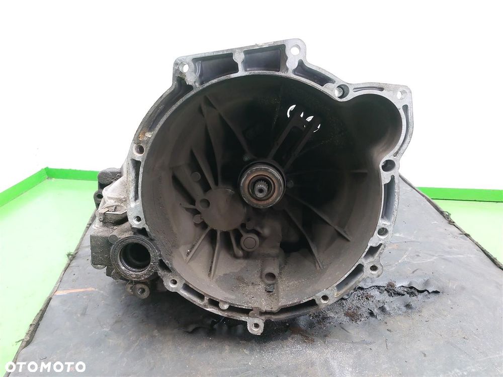 Skrzynia biegów Manualna Ford Focus MK2 2004-2007 1.6 16 100KM 3M5R-7002-NF - 1