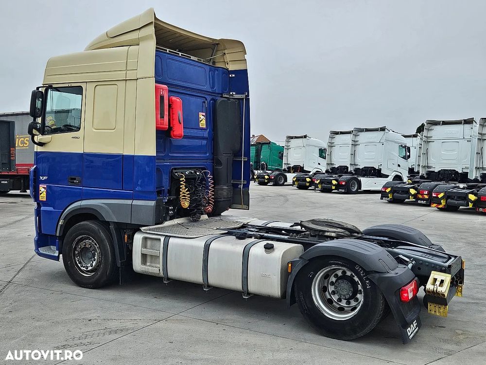 DAF XF 480 - 4