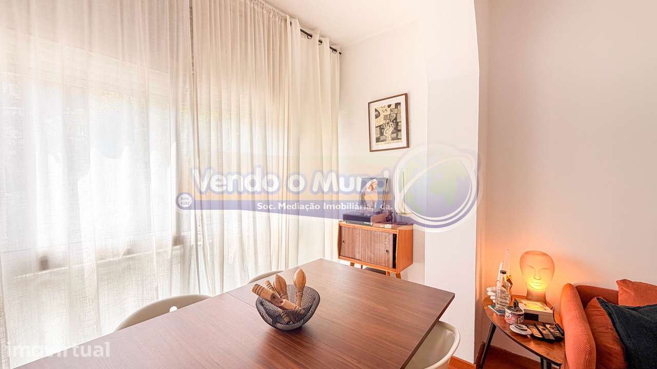 Apartamento T1 em Vila Franca de Xira (VFX132) - Grande imagem: 5/17