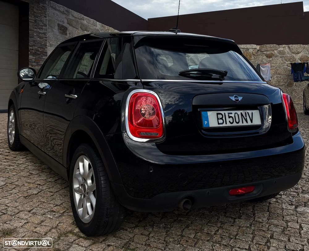 MINI 5 Portas - 11