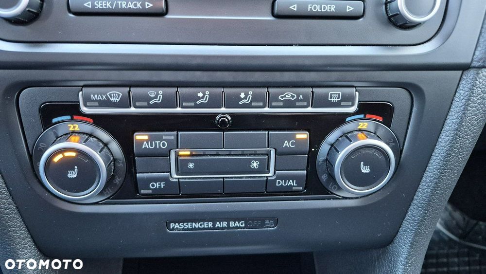 Volkswagen Golf - 27