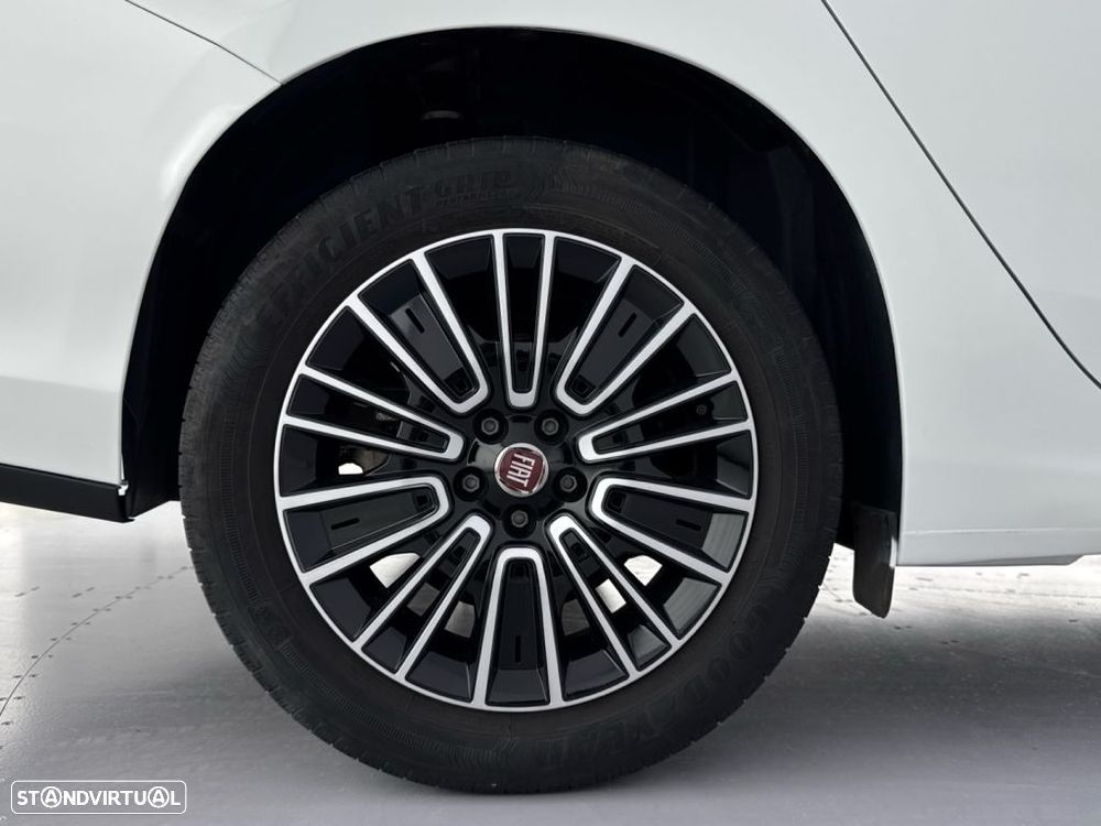 Fiat Tipo 1.3 Multijet - 16