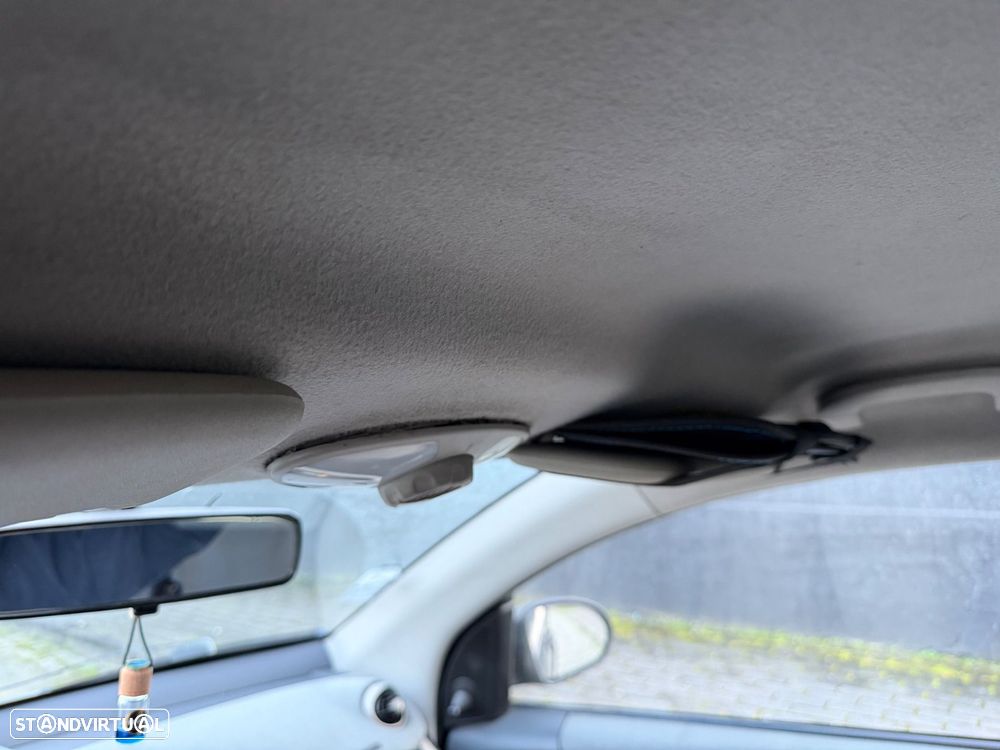 Smart ForFour Passion 75 - 23