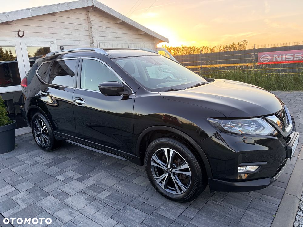 Nissan X-Trail 1.6 DIG-T N-Connecta - 3