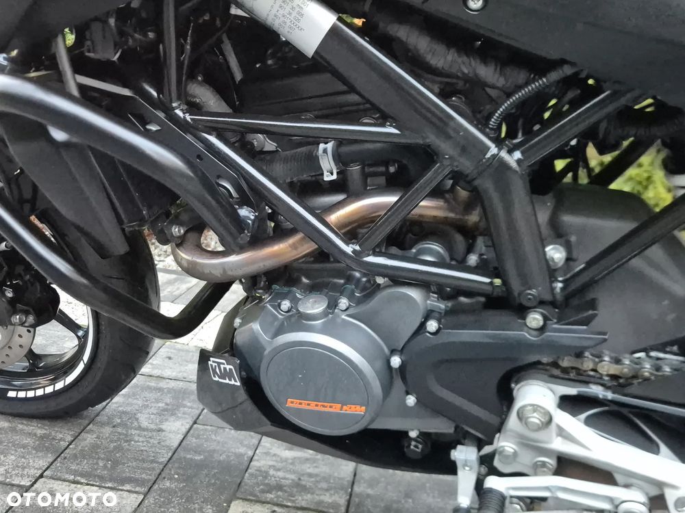KTM Duke - 13